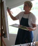 marie-lise-billot - Atelier