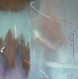 TOKYO 110 X 110 - Abstraits-275