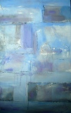 ICEBERG 130 X 81 - Abstraits-275