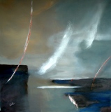 PORTLAND  80 X 80 - Abstraits-275