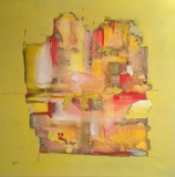 100 X 100 - Abstraits - 310